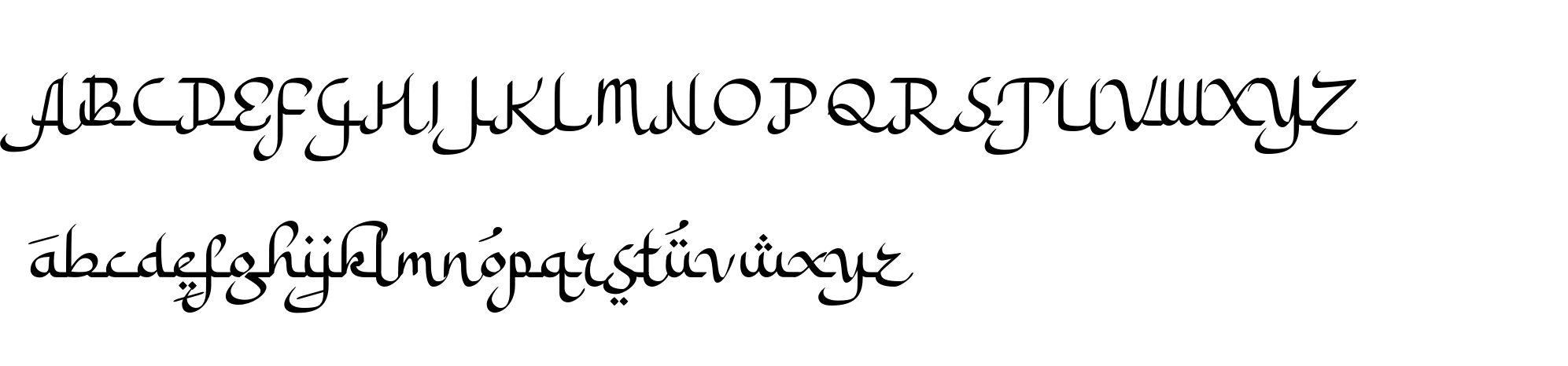 Antaro Font